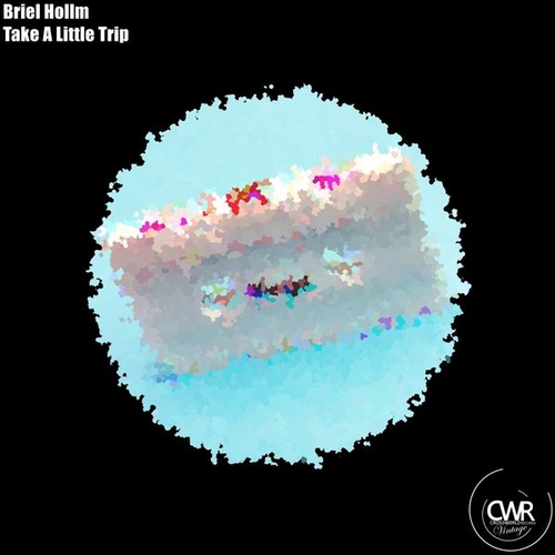 Briel Hollm - Take A Little Trip [CWV362]